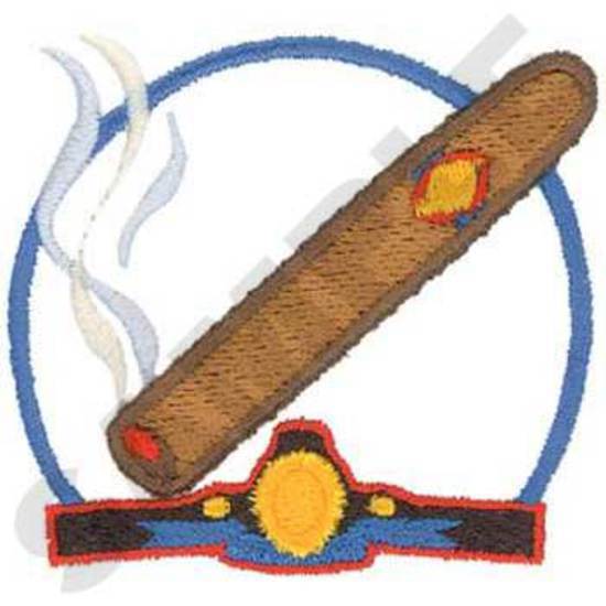 Zigarren-Logo