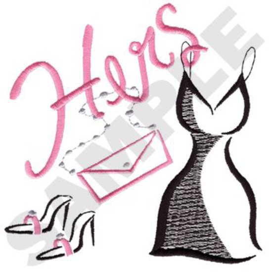 Hers