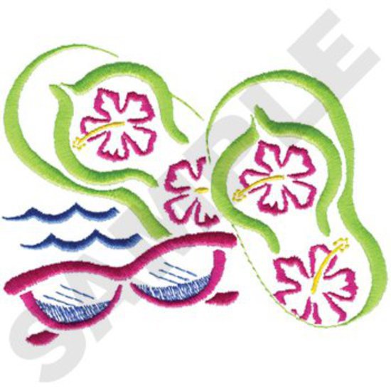 Flip Flops