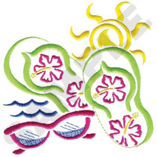 Flip Flops