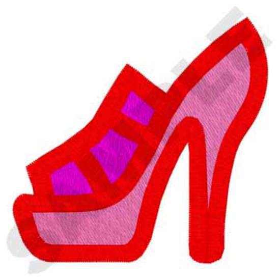 Shoe