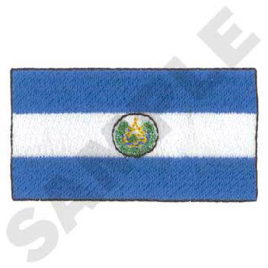 El Salvador