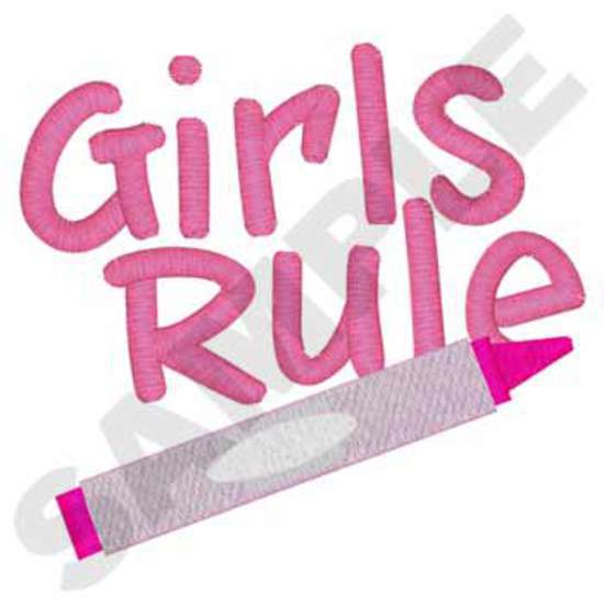 Girls Rule