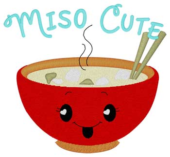 Miso Cute