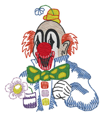 Fun Clown