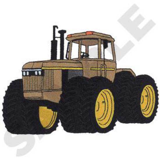 Lg. Traktor