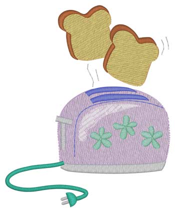 Toaster