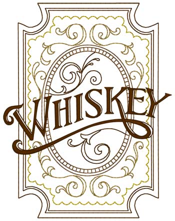 Whiskey