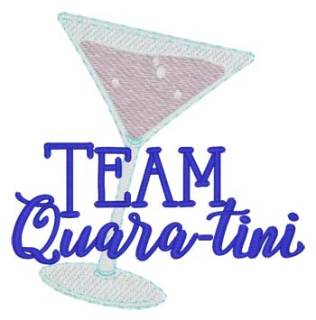 Team Quaratini