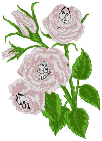 Roses