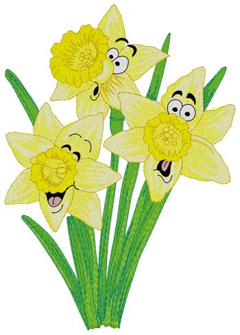 Daffodil
