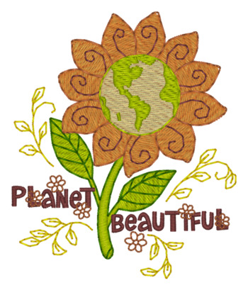 Sm Planet Beautiful