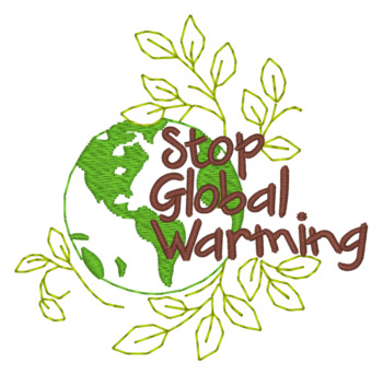 Stop Global Warming