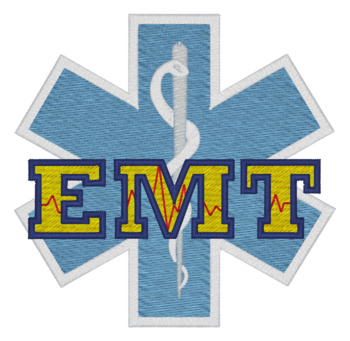 Sm. Emt Logo