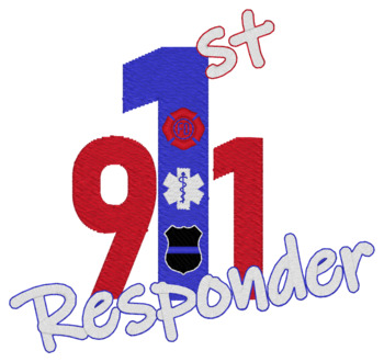 1st Responder