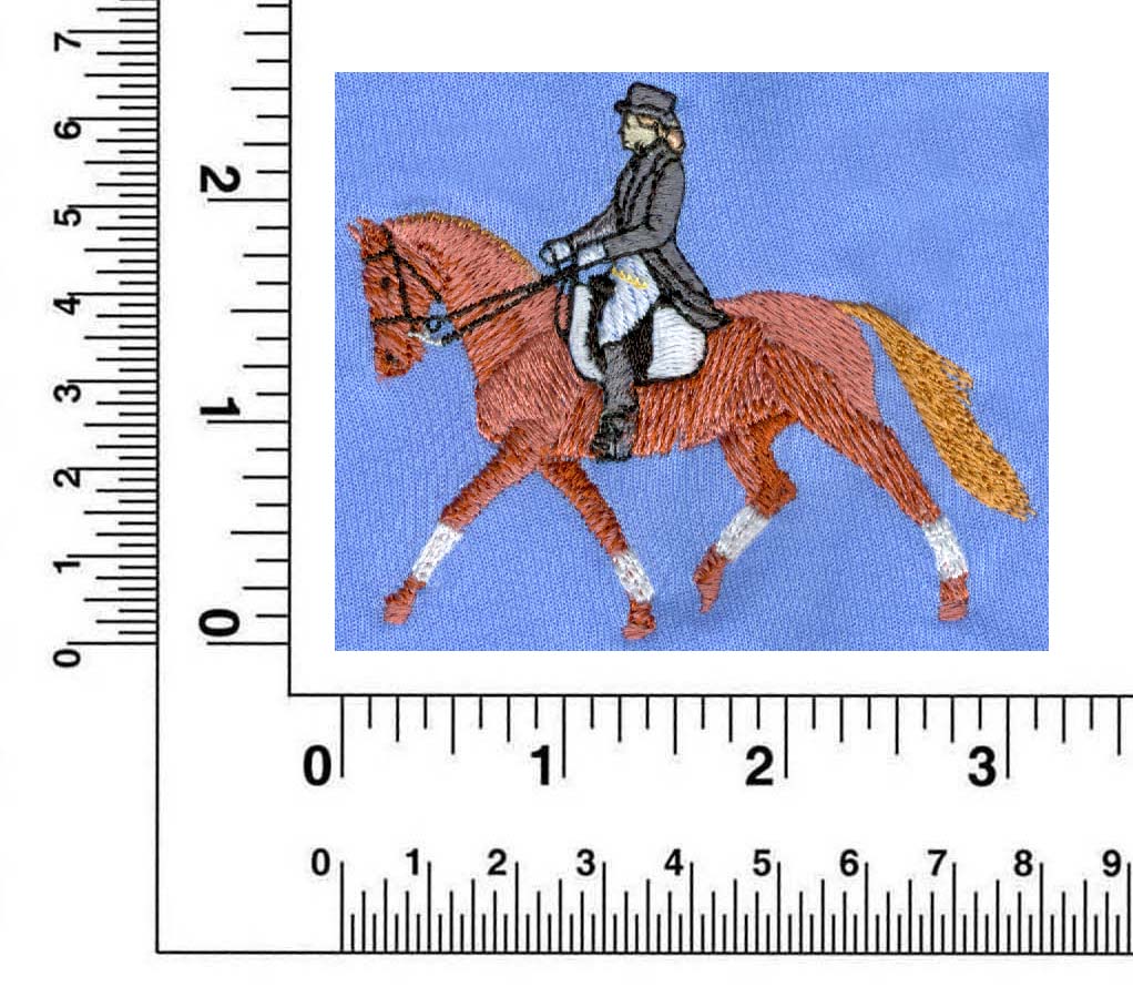 Female Dressage