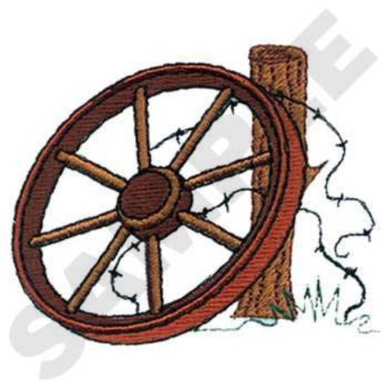 Wagon Wheel