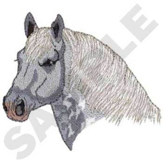 Percheron