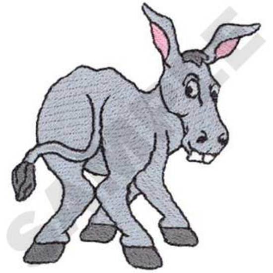 Donkey