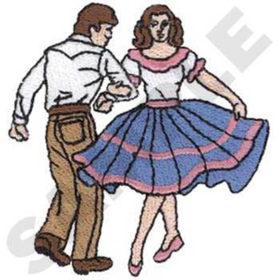 Square Dancers