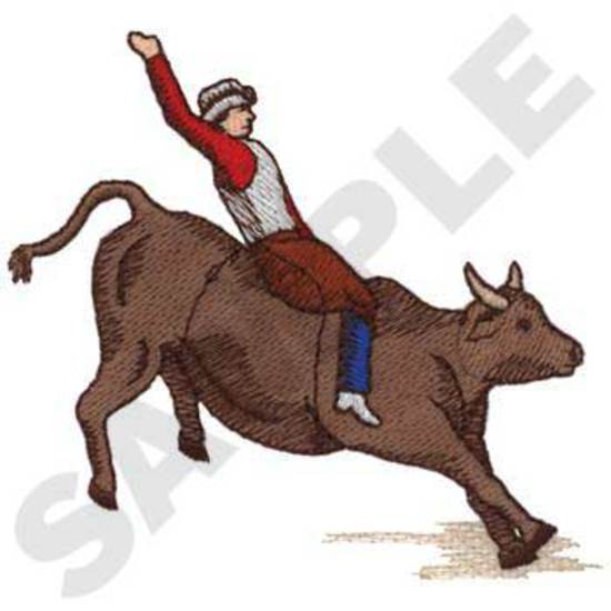 Bull Riding