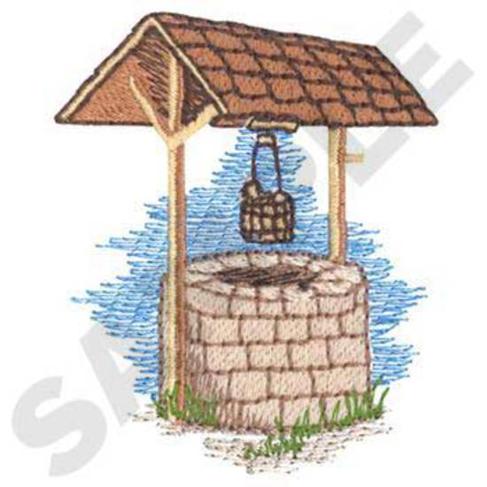 Wishing Well