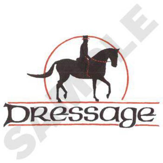 Dressage