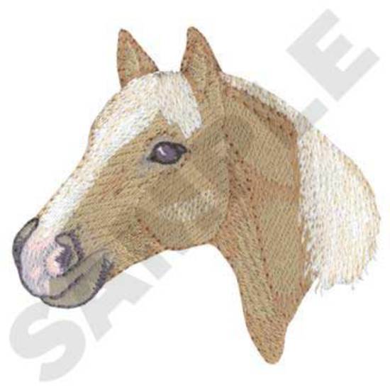 Haflinger