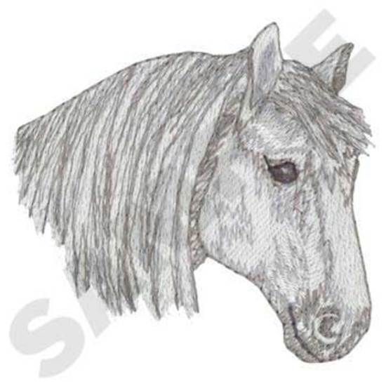 Percheron