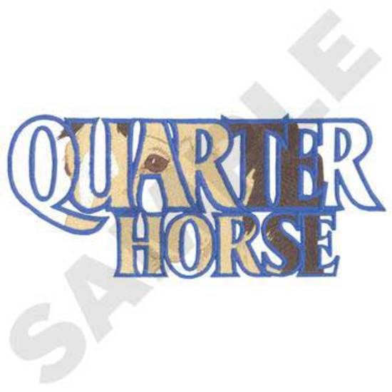 Quarter Horse