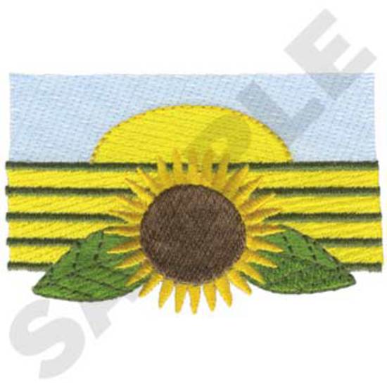 Sunflower Logo