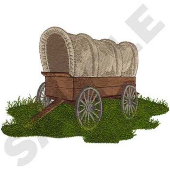 Covered Wagon