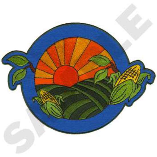 Farmer Logo