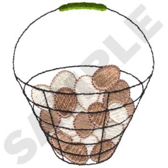 Egg Basket