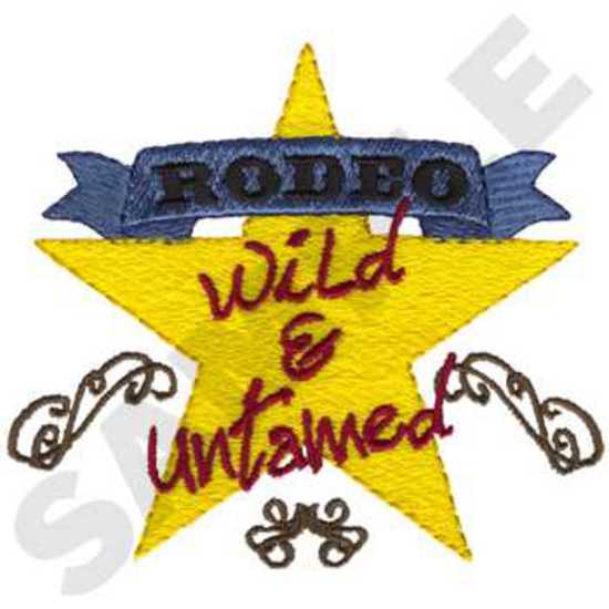 Rodeo Wild & Untamed