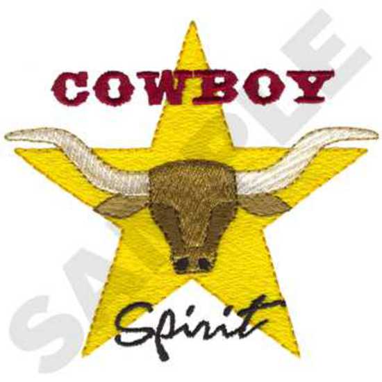 Cowboy Spirit