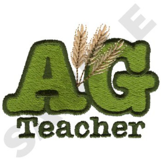 Ag Teacher