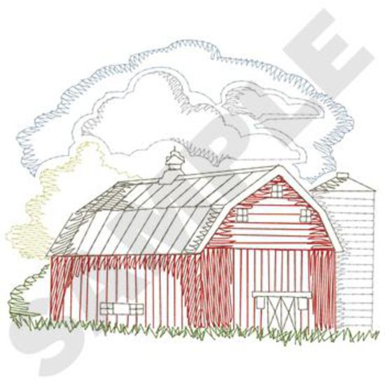 Barn