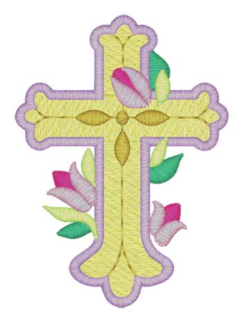 Decorative Cross
