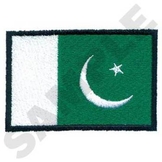 Pakistan