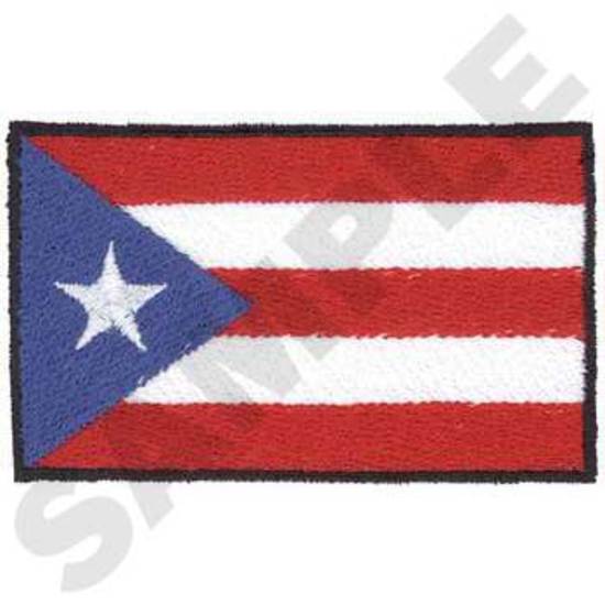 Puerto Rico