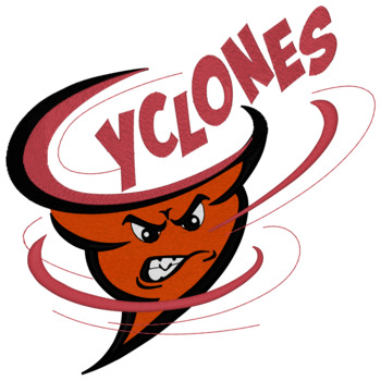 Cyclones