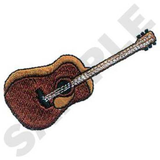 Gitarre