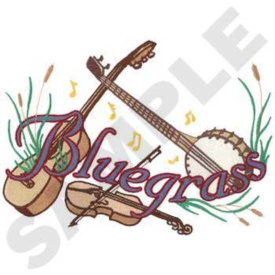 Bluegrass Music