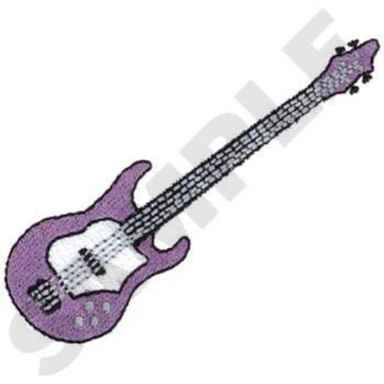 Bass Guitar