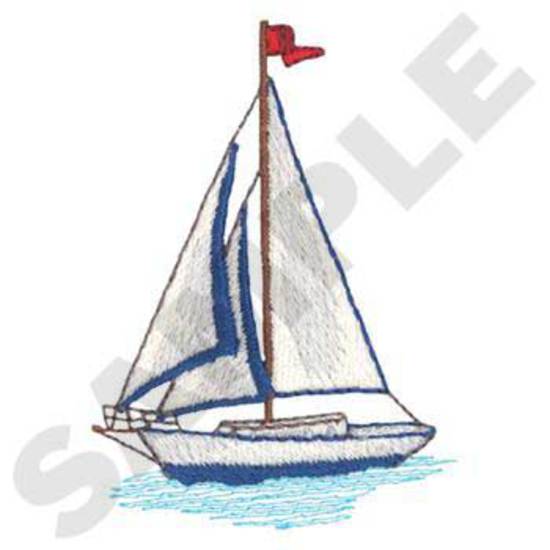 Sailboat