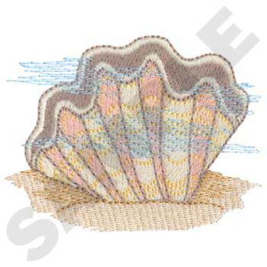 Giant Clam