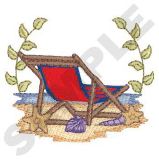 Beach Chair