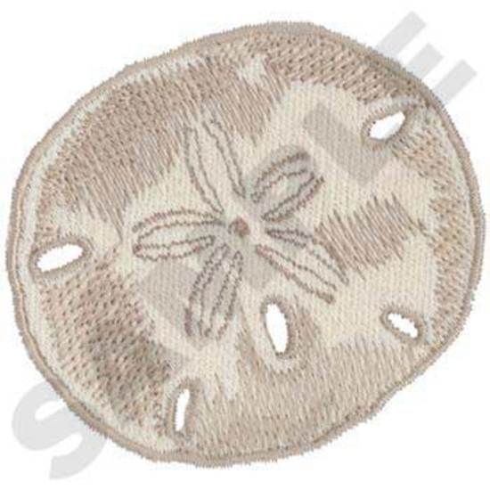 Sand Dollar