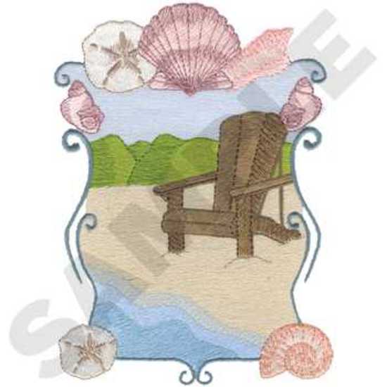 Beach Chair